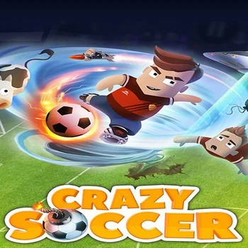 HeroCraft Crazy Soccer Football Stars PC Game
