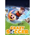 HeroCraft Crazy Soccer Football Stars PC Game