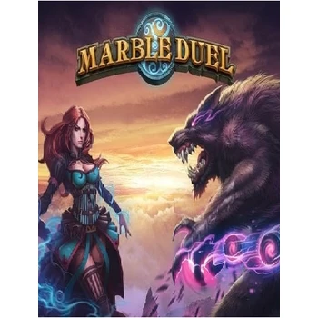 HeroCraft Marble Duel PC Game