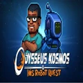 HeroCraft Odysseus Kosmos and His Robot Quest Adventure Game PC Game