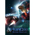 HeroCraft Plancon Space Conflict PC Game