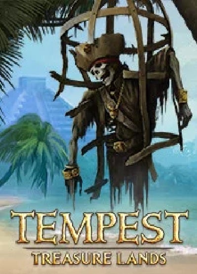 HeroCraft Tempest Treasure Lands PC Game