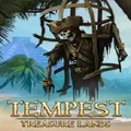HeroCraft Tempest Treasure Lands PC Game