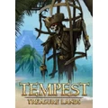 HeroCraft Tempest Treasure Lands PC Game