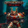 HeroCraft Warhammer 40000 Space Wolf Fall of Kanak PC Game