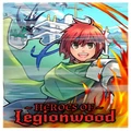 Degica Heroes Of Legionwood PC Game