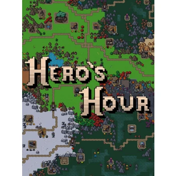 Goblinz Studio Heros Hour PC Game