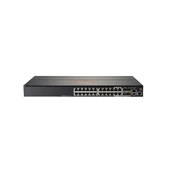 Hewlett Packard Aruba 2930M 24G Networking Switch