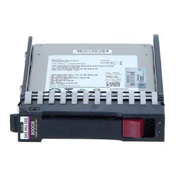 HP N9X96A SAS Solid State Drive