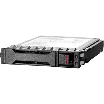 HP P40496-B21 SATA Solid State Drive