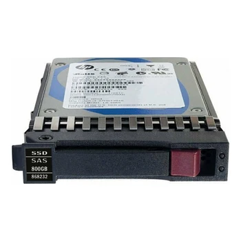 HP P9M80A SAS Solid State Drive