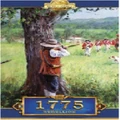 HexWar Games 1775 Rebellion PC Game