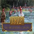 HexWar Games 1812 The Invasion of Canada PC Game