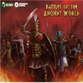 HexWar Games Battles of The Ancient World PC Game