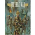HexWar Games Commands and Colors The Great War PC Game