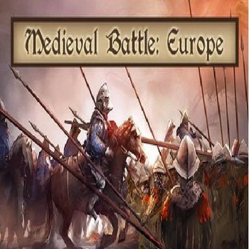 HexWar Games Medieval Battle Europe PC Game