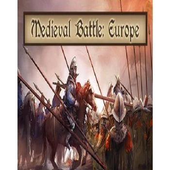 HexWar Games Medieval Battle Europe PC Game