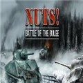 HexWar Games Nuts The Battle of The Bulge PC Game