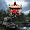 HexWar Games Russian Front PC Game