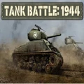 HexWar Games Tank Battle 1944 PC Game