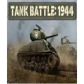 HexWar Games Tank Battle 1944 PC Game