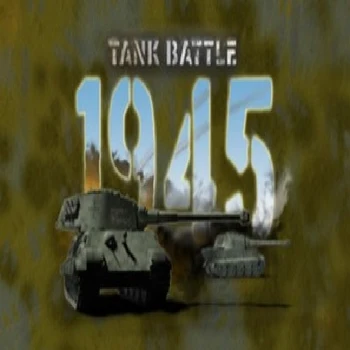 HexWar Games Tank Battle 1945 PC Game