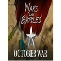 HexWar Games Wars and Battles October War PC Game