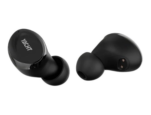 HiFuture Yacht True Wireless Earbuds Headphones