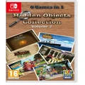 GS2 Games Hidden Objects Collection Volume 2 Nintendo Switch Game