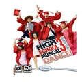 Disney High School Musical 3 Senior Year Dance PC Game