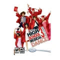 Disney High School Musical 3 Senior Year Dance PC Game