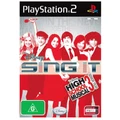 Disney High School Musical 3 Sing It Refurbished PS2 Playstation 2 Game