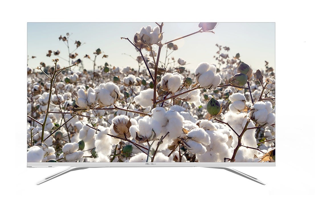 Hisense 43P1 43inch UHD LED LCD TV