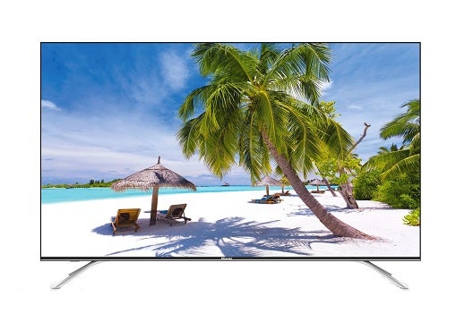 Hisense 43R6 43inch UHD LED LCD TV