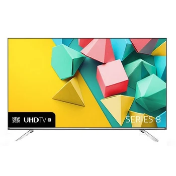 Hisense 50S8 50inch UHD LED LCD TV