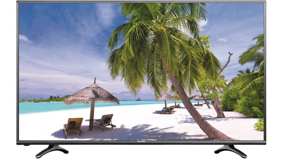 Best Hisense 55N4 55inch FHD LED LCD TV Prices in Australia | GetPrice