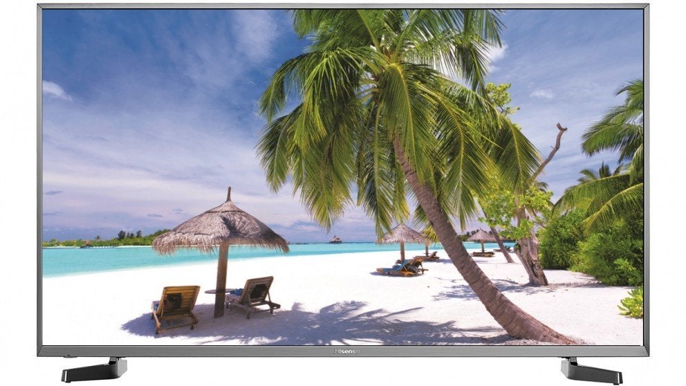 Hisense 55N6 55inch UHD LED LCD TV