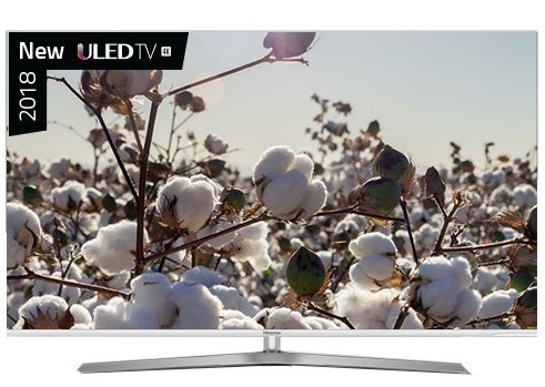 Hisense 55P1 55inch UHD LED TV