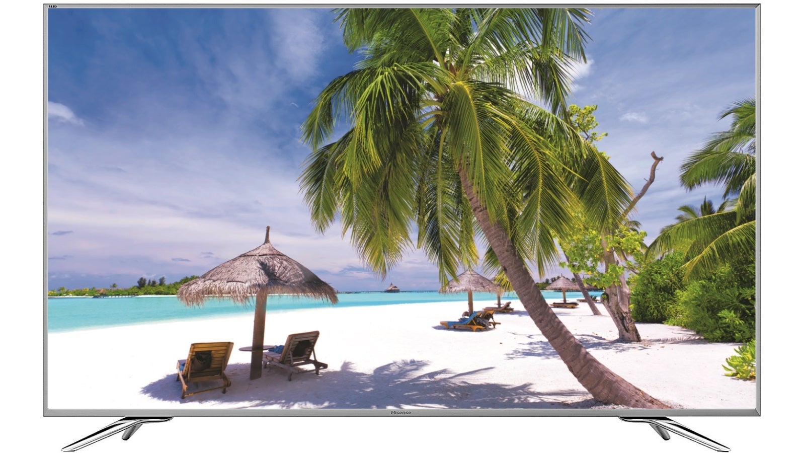 Hisense 55P7 55inch UHD LED LCD TV