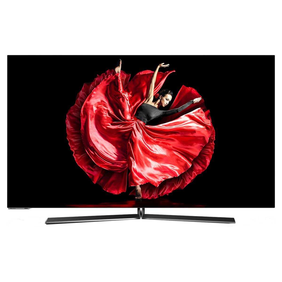 Hisense 55PX 55inch UHD OLED TV