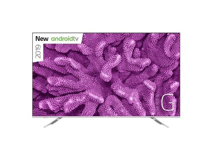 Hisense 55RG 55inch UHD LED TV