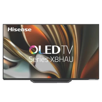 Hisense 55X8HAU 55inch UHD OLED TV