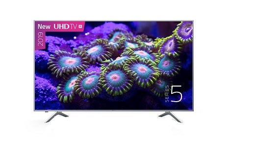 Hisense 58R5 58inch UHD LED LCD TV