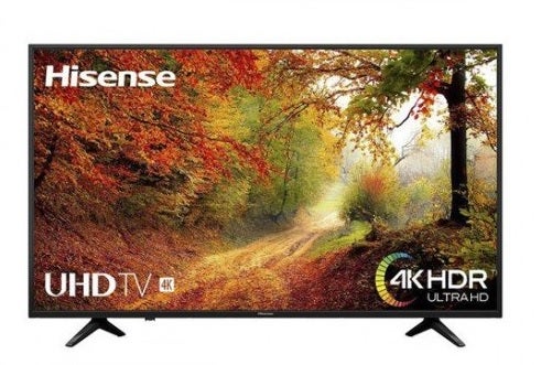Hisense 65A6140 65inch UHD LED TV