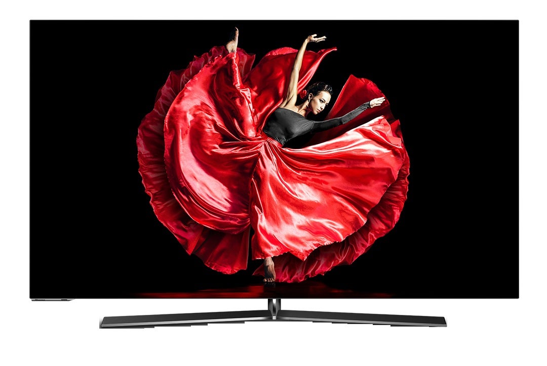 Hisense 65PX 65inch UHD OLED TV
