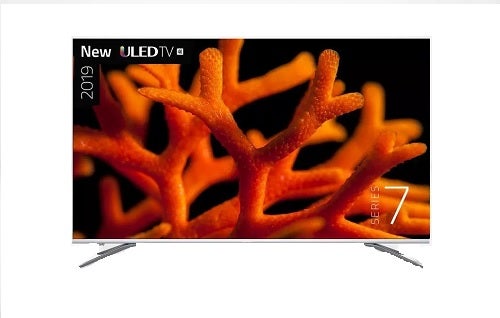 Hisense 65R7 65inch UHD LED LCD TV