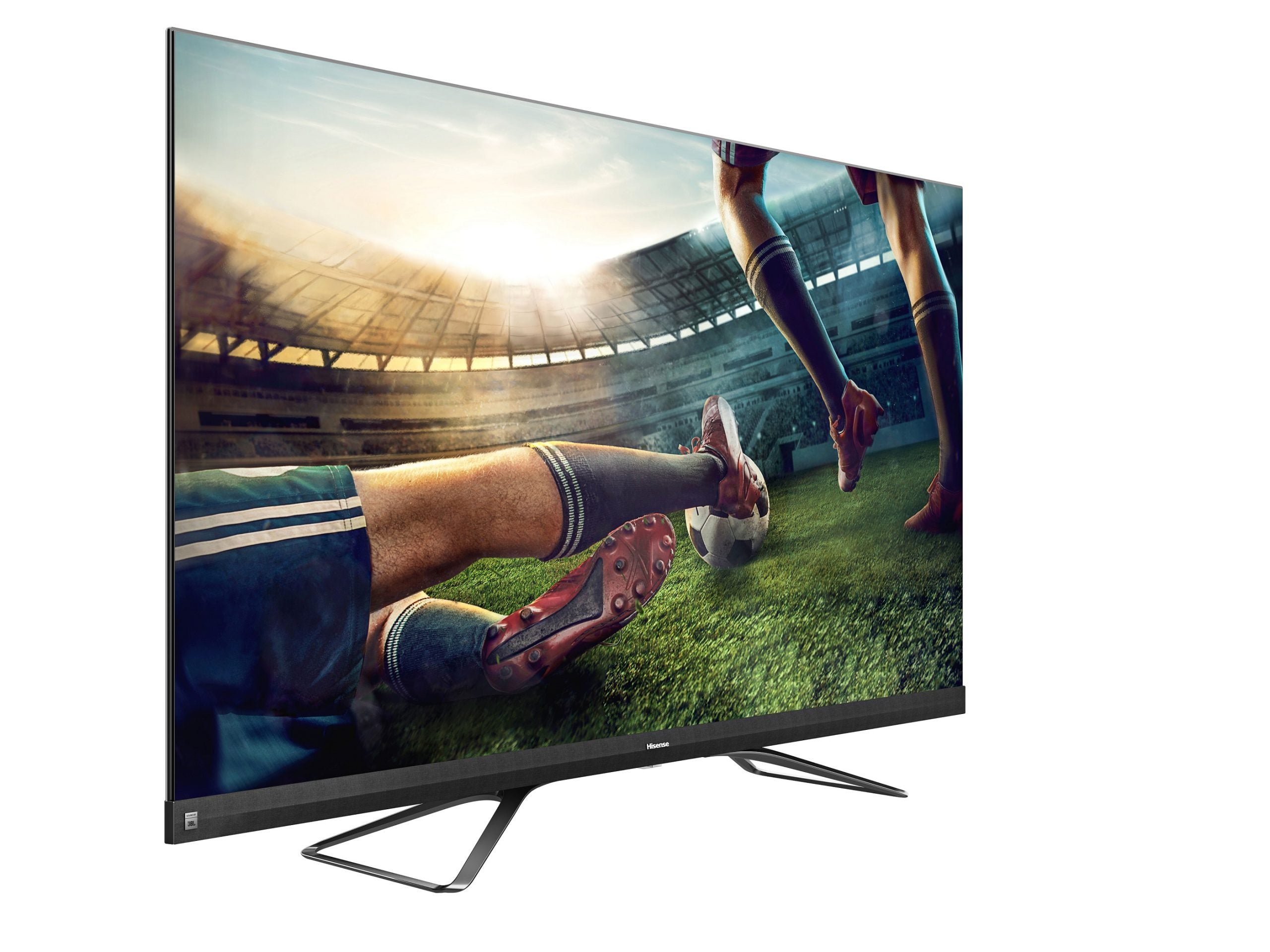 Hisense 65U800QF 65inch UHD ULED TV