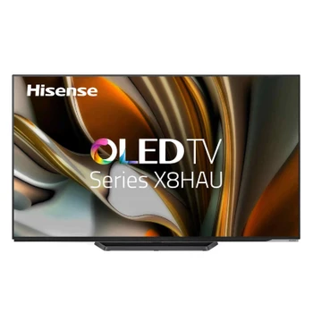 Hisense 65X8HAU 65inch UHD OLED TV