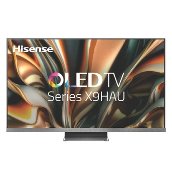 Hisense 65X9HAU 65inch UHD OLED TV