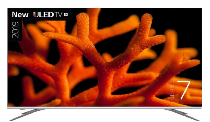 Hisense 85R7 85inch UHD LED LCD TV